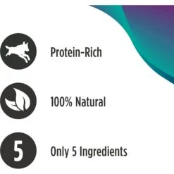 Nulo FreeStyle Mackerel, Chicken, & Mussel In Broth Dog Food Topper -Pet Wellness 209735 PT3. AC SS1800 V1666733064