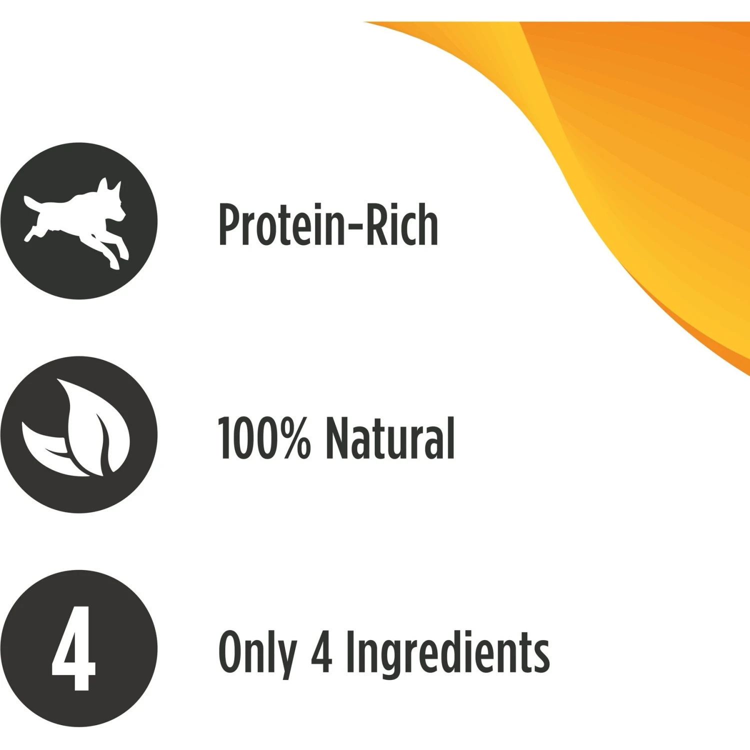 Nulo FreeStyle Chicken, Salmon, & Carrot In Broth Dog Food Topper 4 Nulo FreeStyle Chicken, Salmon, & Carrot In Broth Dog Food Topper - Image 4