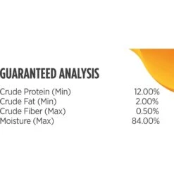 Nulo FreeStyle Chicken, Salmon, & Carrot In Broth Dog Food Topper 13 Nulo FreeStyle Chicken, Salmon, & Carrot In Broth Dog Food Topper -Pet Wellness 209737 PT5. AC SS1800 V1666732819