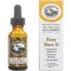 Botanical Animal Flower Essences Easy Does It Calming Pet Supplement, 1-oz Bottle