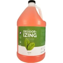 Bark2Basics Deodorizing Dog Shampoo