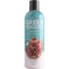 Bark2Basics Pomegranate Greek Yogurt Protein Dog Shampoo, 16-oz Bottle