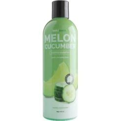 Bark2Basics Melon Cucumber Dog Shampoo