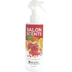 Bark2Basics Salon Scents Citrus & Pomegranate Dog Cologne, 8-oz Bottle