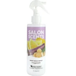 Bark2Basics Salon Scents Sweet Italian Lemon & Sugarcane Dog Cologne, 8-oz Bottle