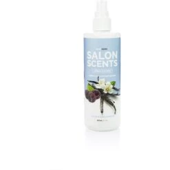 Bark2Basics Salon Scents Vanilla & Black Raspberry Dog Cologne, 8-oz Bottle