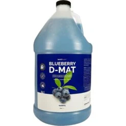 Bark2Basics Blueberry D-Mat Dog Conditioner, 1-gal Bottle
