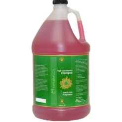 Bark2Basics High Concentrate Dog Shampoo, 1-gal Bottle