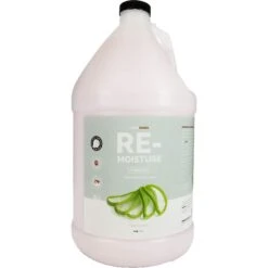 Bark2Basics Re-Moisture Dog Conditioner, 1-gal Bottle