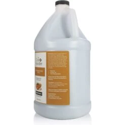 The Coat Handler All-Purpose Coat Almond Fragrance Dog & Cat Conditioner, 1-gal Bottle 5 The Coat Handler All-Purpose Coat Almond Fragrance Dog & Cat Conditioner, 1-gal Bottle -Pet Wellness 210268 pt2. AC SS1800 V1573828677