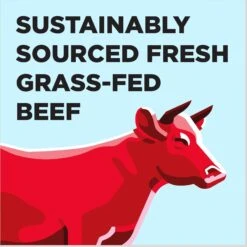 BIXBI Liberty Limited Ingredient Beef Recipe Canned Dog Food, 12.5-oz Can, Case Of 12 8 BIXBI Liberty Limited Ingredient Beef Recipe Canned Dog Food, 12.5-oz Can, Case Of 12 -Pet Wellness 210285 PT2. AC SS1800 V1681396322