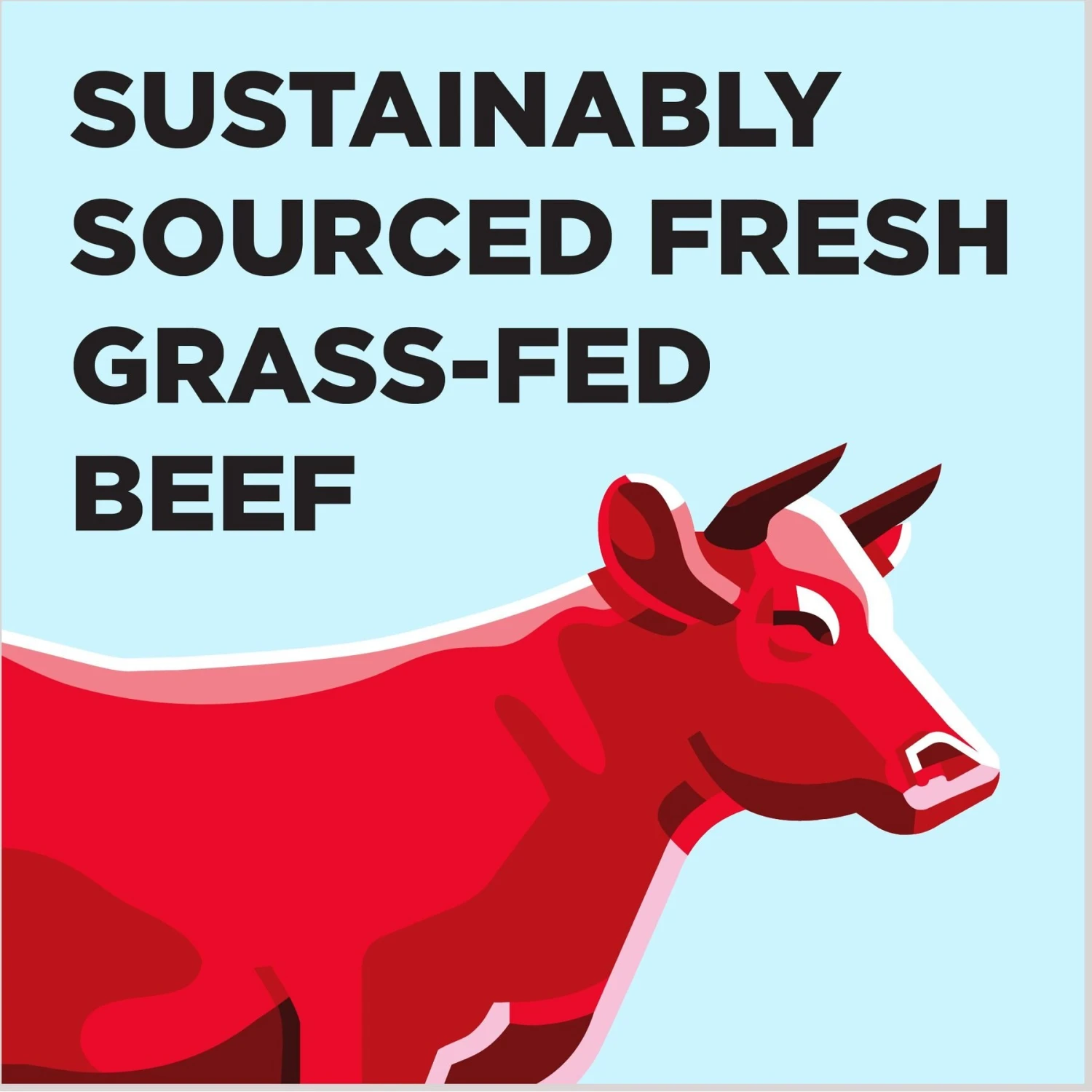 BIXBI Liberty Limited Ingredient Beef Recipe Canned Dog Food, 12.5-oz Can, Case Of 12 3 BIXBI Liberty Limited Ingredient Beef Recipe Canned Dog Food, 12.5-oz Can, Case Of 12 - Image 3