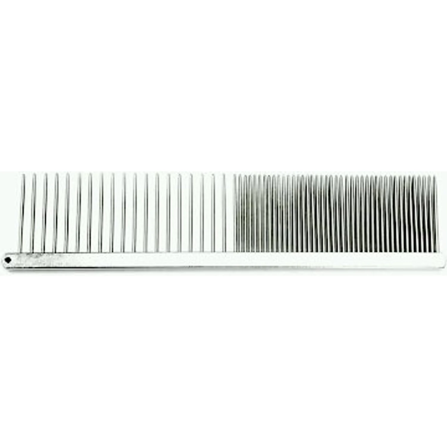 Sure Grip Greyhound Style Dog & Cat Comb, 7.5-in 1 Sure Grip Greyhound Style Dog & Cat Comb, 7.5-in