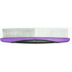 Sure Grip Dog & Cat Comb, 7.5-in