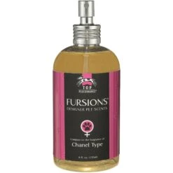 Top Performance Fursions Chanel 5 Type Pet Cologne, 8-oz Bottle