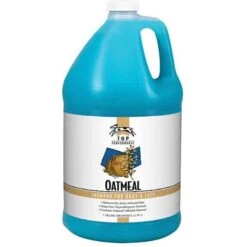 Top Performance Oatmeal Dog & Cat Shampoo