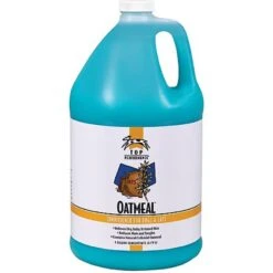 Top Performance Oatmeal Dog & Cat Conditioner