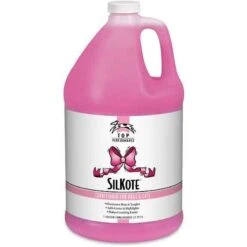 Top Performance SilKote Dog & Cat Conditioner, 1-gal Bottle
