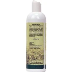 Davis Pure Planet Herbal Dog & Cat Shampoo -Pet Wellness 210682 PT2. AC SS1800 V1576506175