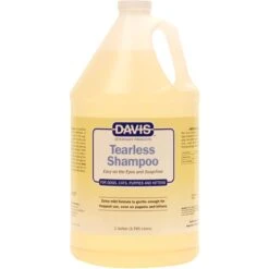 Davis Tearless Dog & Cat Shampoo
