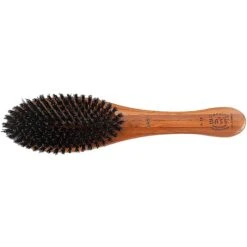 Bass Brushes Shine & Condition Dog & Cat Brush -Pet Wellness 210775 PT2. AC SS1800 V1575301076