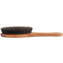Bass Brushes Shine & Condition Dog & Cat Brush -Pet Wellness 210775 PT3. AC SS1800 V1575301078