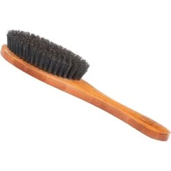 Bass Brushes Shine & Condition Soft Bristle Dog & Cat Brush -Pet Wellness 210777 PT4. AC SS1800 V1575301099