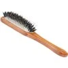 Bass Brushes The Hybrid Dog & Cat Groomer Paddle Brush