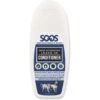 Soos Pets Deep Hydrating Leave-In Dog & Cat Conditioner
