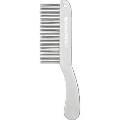 Babyliss Pro Pet Double Row Handle Pet Comb
