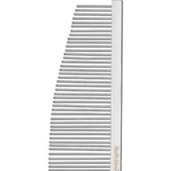 Babyliss Pro Pet 7.5" Half Moon Pet Comb -Pet Wellness 211783 PT3. AC SS1800 V1651508509
