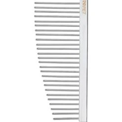 Babyliss Pro Pet 7.5" Half Moon Pet Comb -Pet Wellness 211783 PT4. AC SS1800 V1651508481