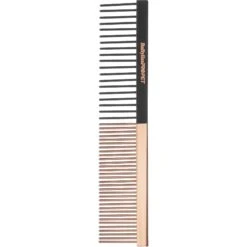 Babyliss Pro Pet Pet Comb, Rose Gold