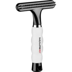 Babyliss Pro Pet Double Row Pet Rake