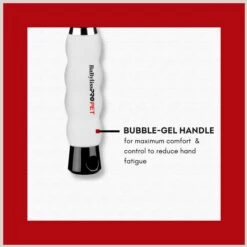 Babyliss Pro Pet Double Row Pet Rake -Pet Wellness 211800 PT2. AC SS1800 V1680814585