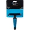 Master Grooming Tools Ergonomic Undercoat Pet Rake