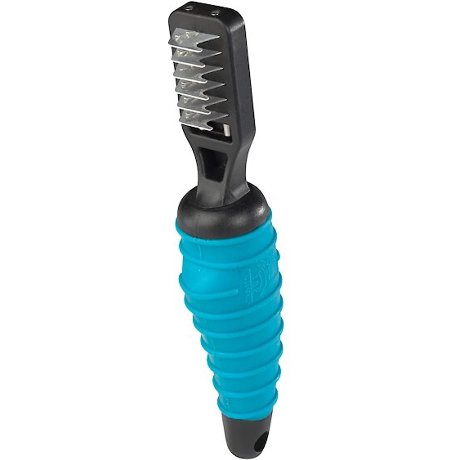 Master Grooming Tools Ergonomic Pet Dematting Tool 1 Master Grooming Tools Ergonomic Pet Dematting Tool