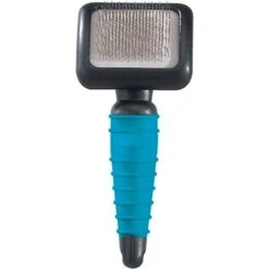 Master Grooming Tools Ergonomic Slicker Pet Brush