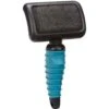 Master Grooming Tools Ergonomic Soft Slicker Pet Brush