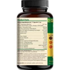 Animal Necessity Ocu-GLO Powder Blend Vision Medium & Large Dog Supplement, 90 Count -Pet Wellness 212120 PT2. AC SS1800 V1688064419