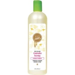 Pet Silk New Zealand Manuka Honey Dog & Cat Conditioner