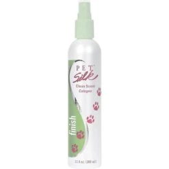 Pet Silk Clean Scent Dog & Cat Cologne
