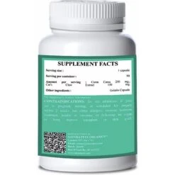 Natura Petz Organics Bionic Body Dog Supplement, 90 Count 5 Natura Petz Organics Bionic Body Dog Supplement, 90 Count -Pet Wellness 212257 PT2. AC SS1800 V1692646075