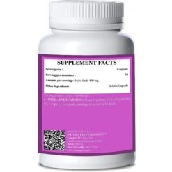 Natura Petz Organics Body Bliss Dog Supplement, 90 Count -Pet Wellness 212265 PT2. AC SS1800 V1692642813