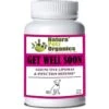 Natura Petz Organics Get Well Soon Dog Supplement
