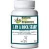 Natura Petz Organics I Am A Rock Star! Dog Supplement