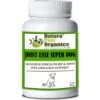Natura Petz Organics Joint Ease Super Dog Supplement, 90 Count