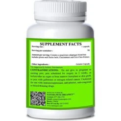 Natura Petz Organics Joint Ease Super Dog Supplement, 90 Count -Pet Wellness 212334 PT2. AC SS1800 V1692644782