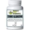 Natura Petz Organics Tummy Gladiator Dog Supplement, 90 Count