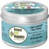 Natura Petz Organics Joint Support Turkey Flavored Powder Joint Supplement For Dogs, 4-oz Tin